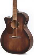 Sigma GMC-15E Distressed Satin Left Handed