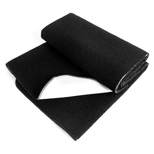NUX Drum Rug 1320 x 1320 x 10mm NUX Drum Rug 1320 x 1320 x 10mm