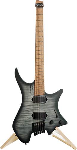 Strandberg Boden Original N2.6 Black Denim Burst Satin #C2505355 Strandberg Boden Original N2.6 Black Denim Burst Satin #C2505355
