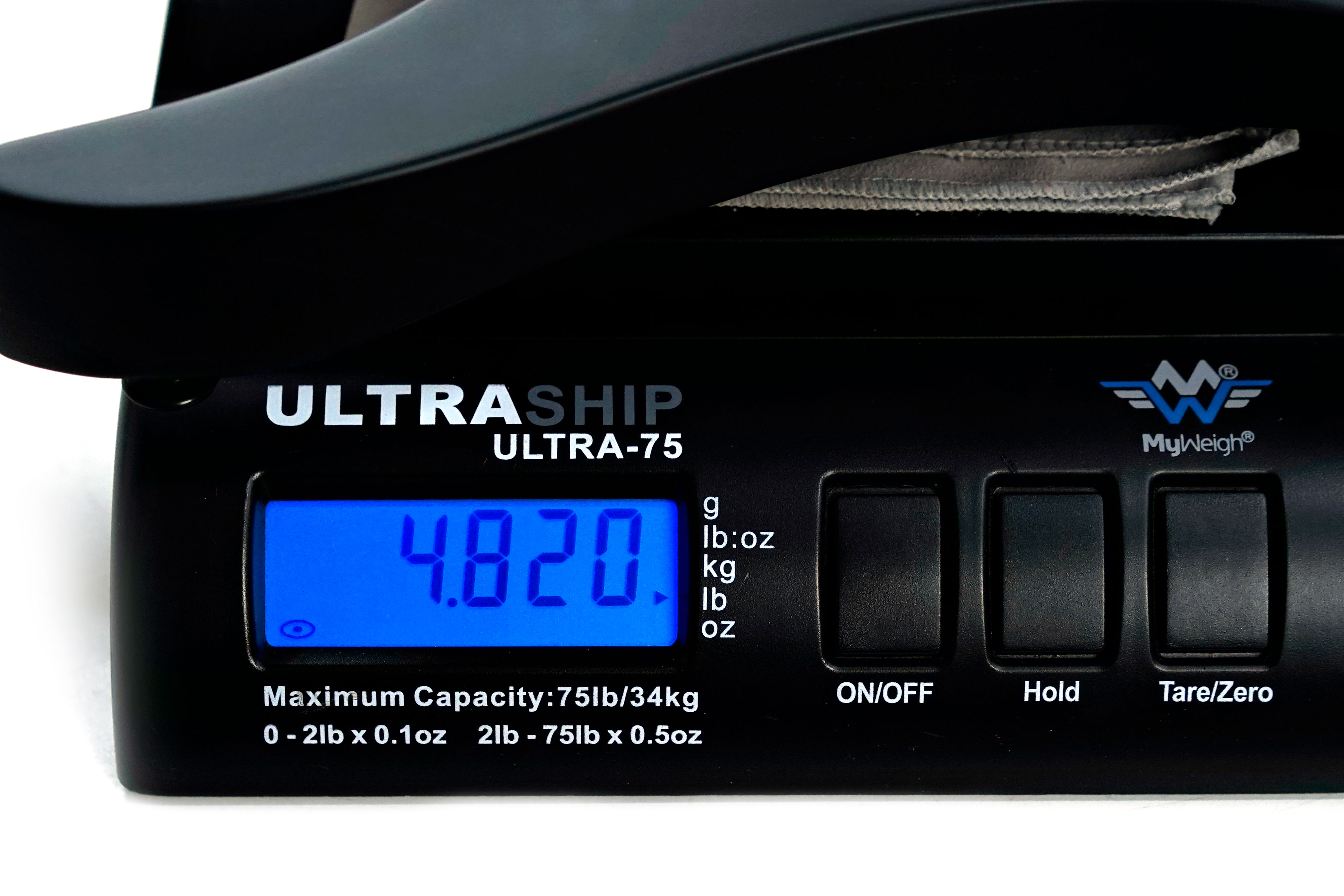 Strandberg Boden Original N2.6 Black Denim Burst Satin #C2505974