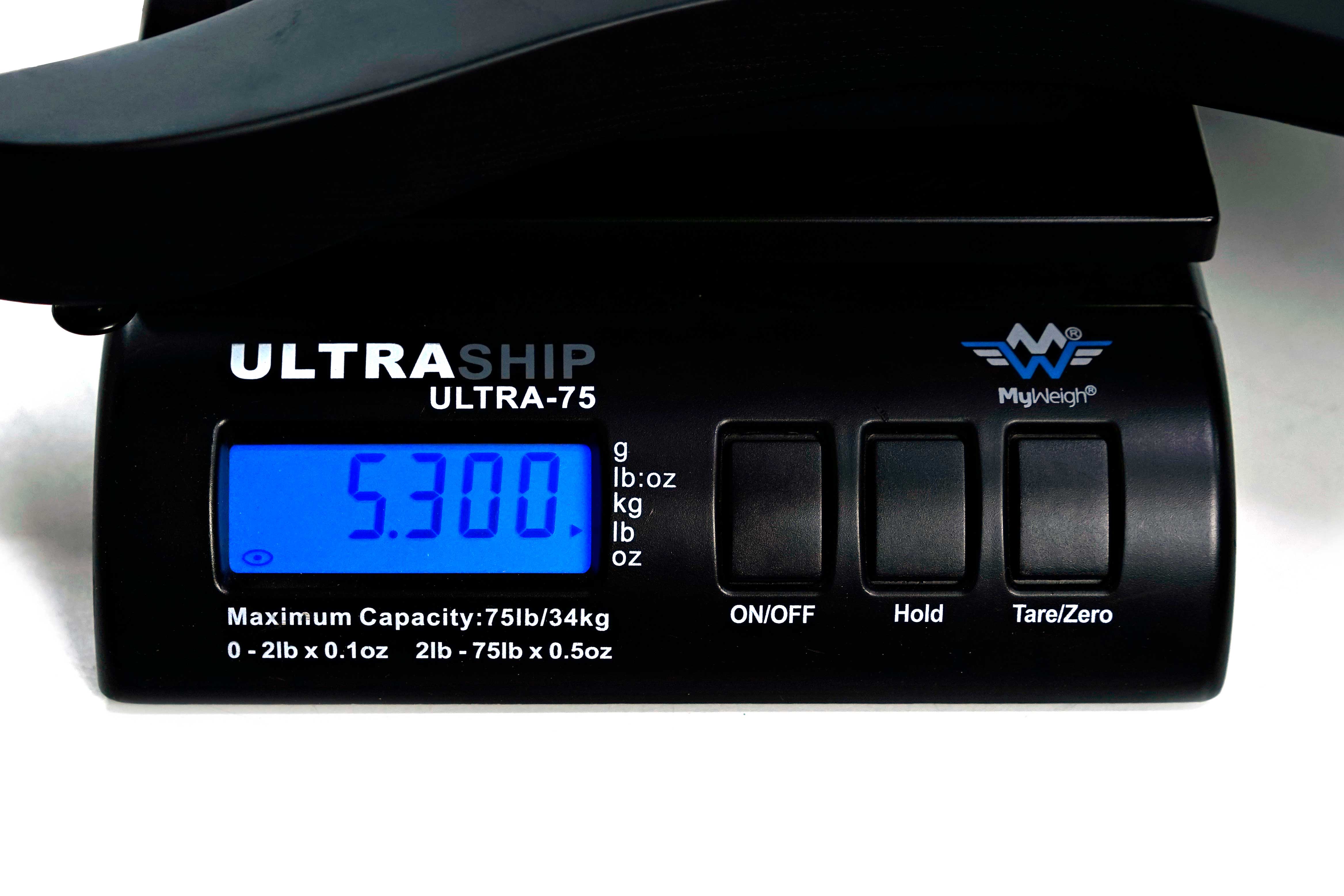 Strandberg Boden Original N2.6 Black Denim Burst Satin #C2510120