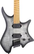 Strandberg Boden Original N2.6 Black Denim Burst Satin