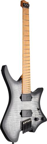 Strandberg Boden Original N2.6 Black Denim Burst Satin Strandberg Boden Original N2.6 Black Denim Burst Satin
