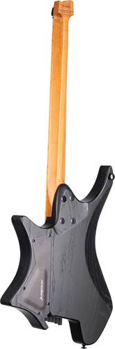 Strandberg Boden Original N2.6 Black Denim Burst Satin Strandberg Boden Original N2.6 Black Denim Burst Satin
