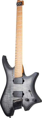Strandberg Boden Original N2.6 Black Denim Burst Satin Strandberg Boden Original N2.6 Black Denim Burst Satin