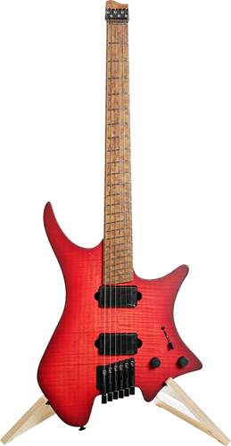 Strandberg Boden Original N2.6 Sunset Coral Burst Satin #C2504552 Strandberg Boden Original N2.6 Sunset Coral Burst Satin #C2504552
