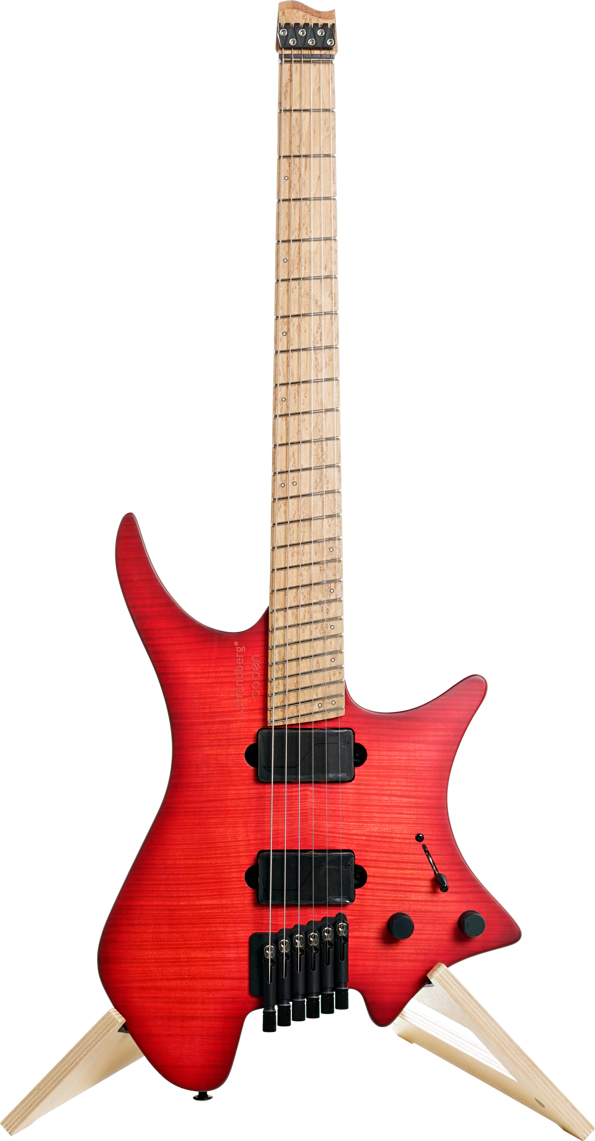 Strandberg Boden Original N2.6 Sunset Coral Burst Satin #C2506473