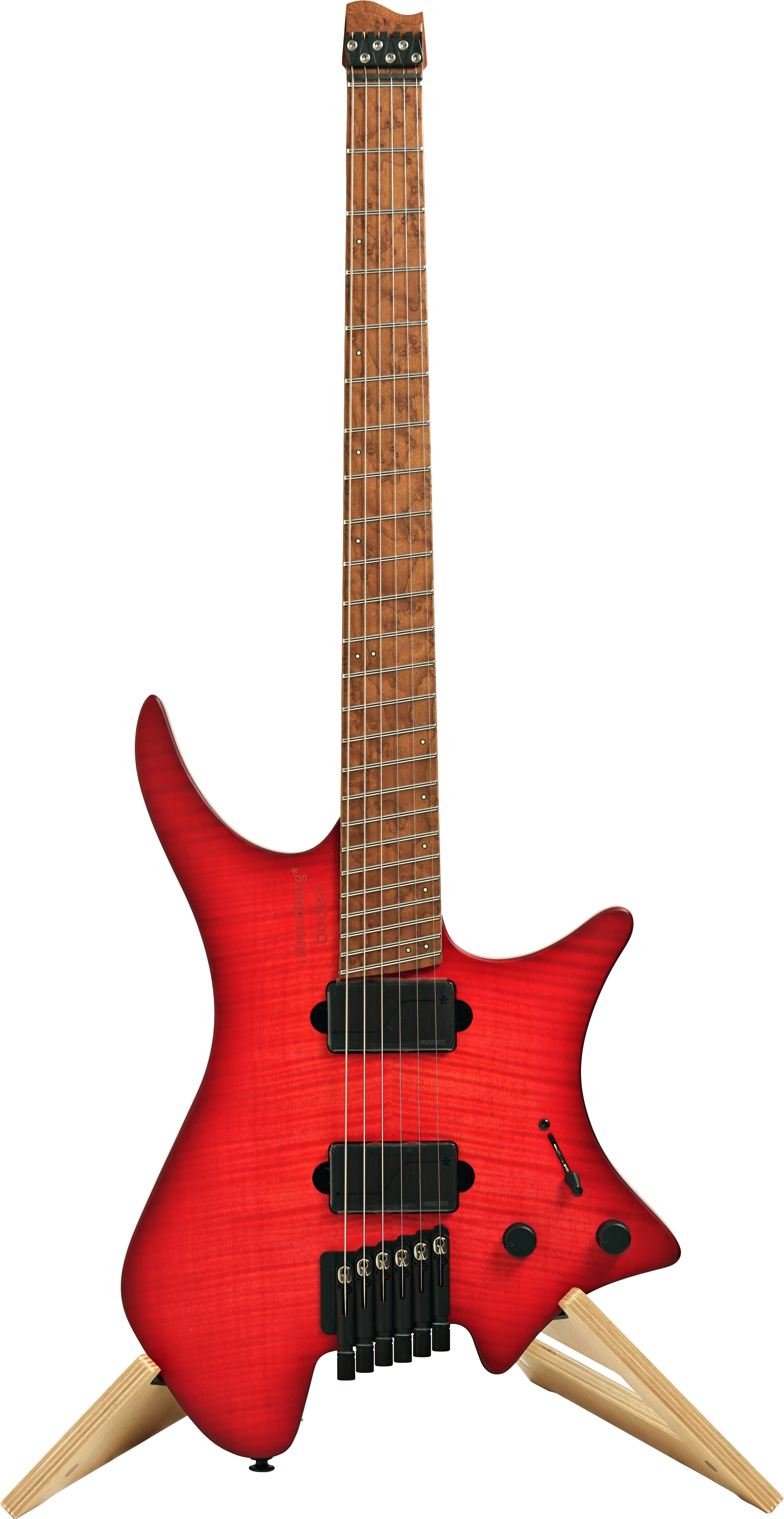 Strandberg Boden Original N2.6 Sunset Coral Burst Satin #C2506354