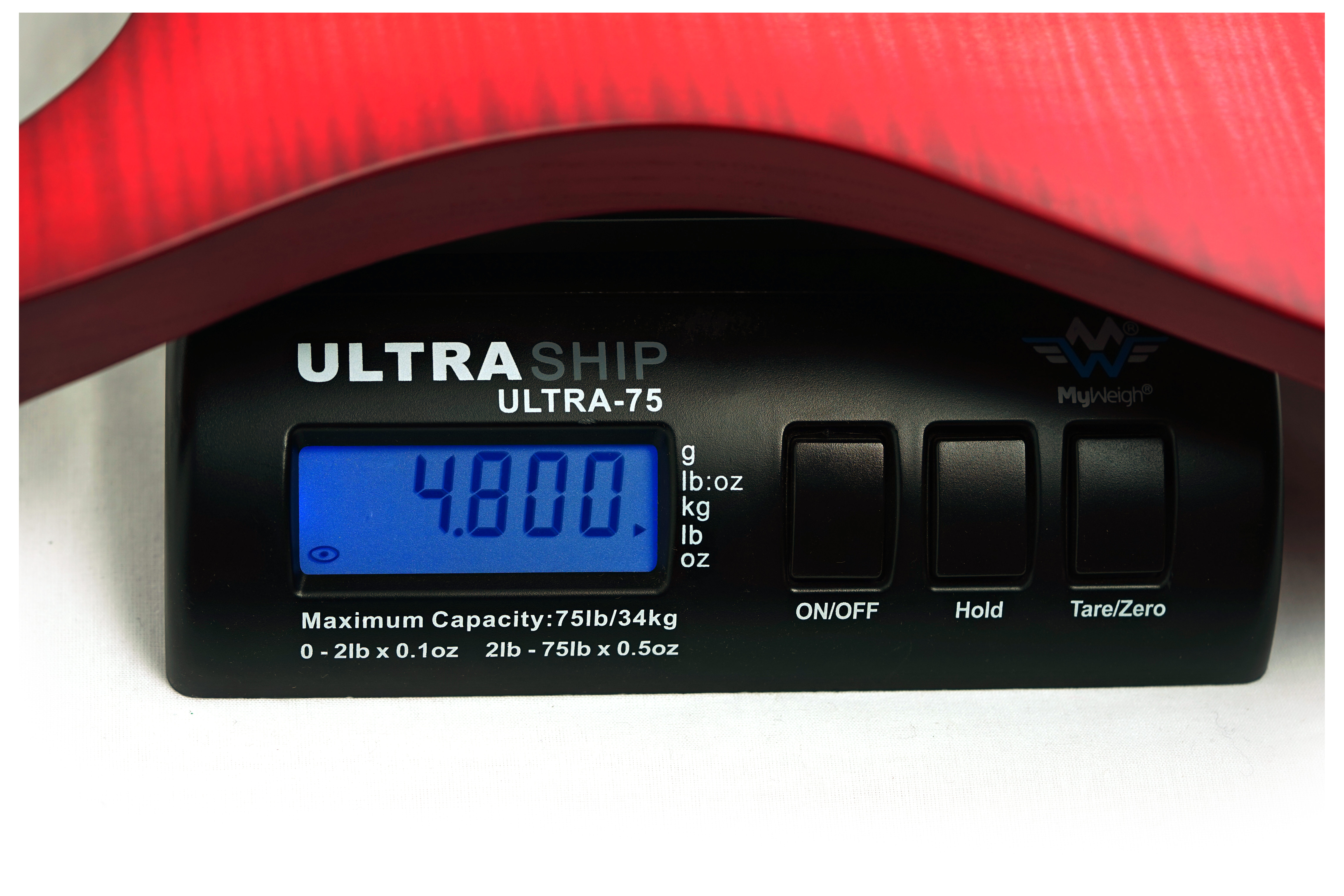 Strandberg Boden Original N2.6 Sunset Coral Burst Satin #C2506354