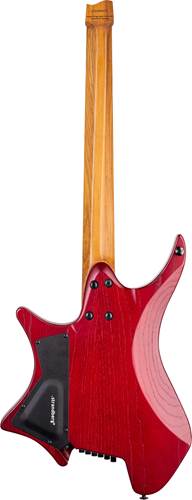 Strandberg Boden Original N2.6 Sunset Coral Burst Satin Strandberg Boden Original N2.6 Sunset Coral Burst Satin