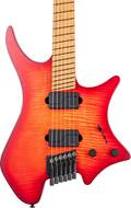 Strandberg Boden Original N2.6 Sunset Coral Burst Satin