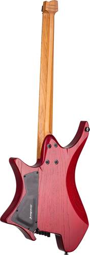 Strandberg Boden Original N2.6 Sunset Coral Burst Satin Strandberg Boden Original N2.6 Sunset Coral Burst Satin