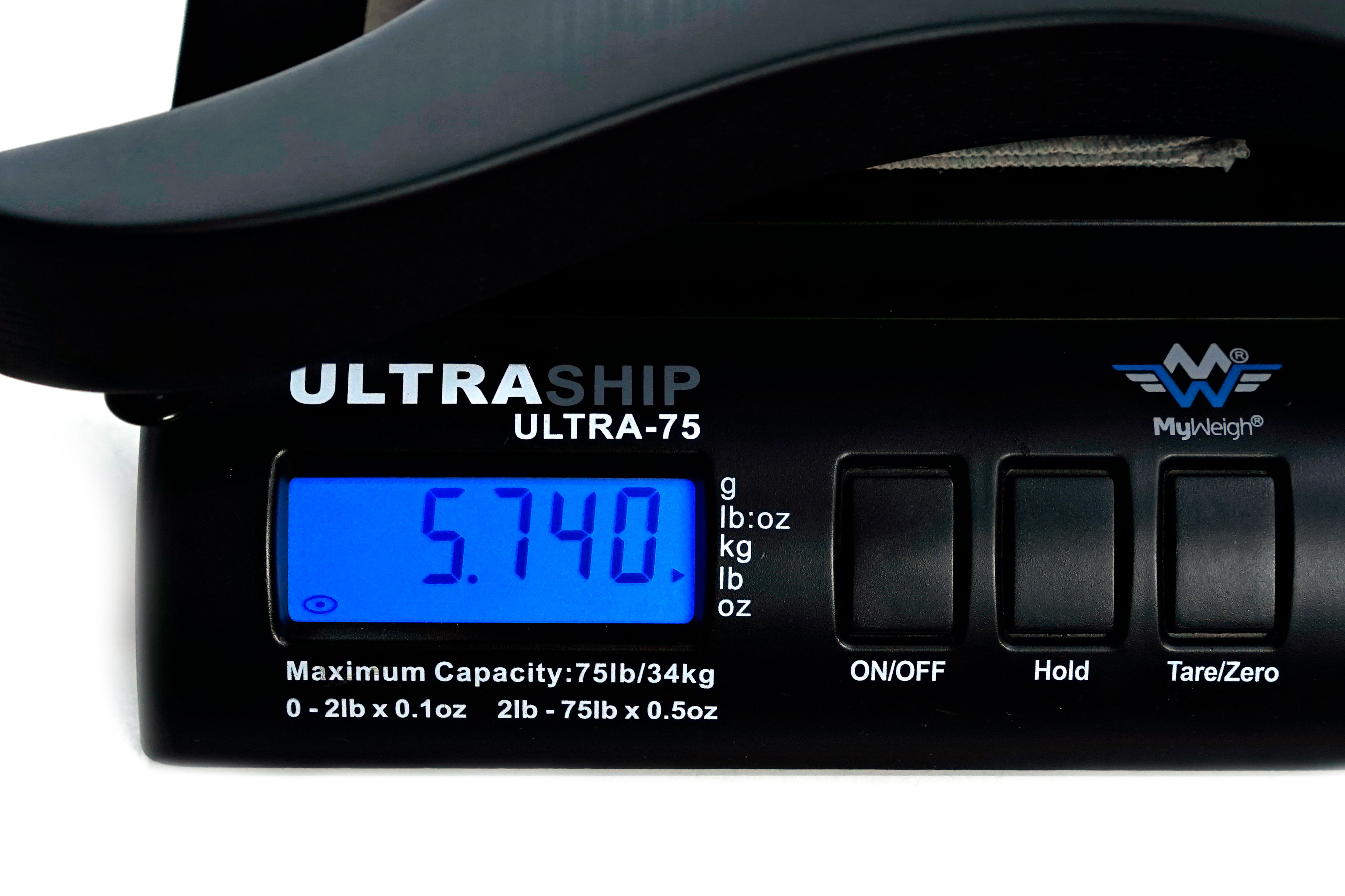 Strandberg Boden Original N2.7 Black Denim Burst Satin #C2509699