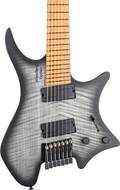 Strandberg Boden Original N2.7 Black Denim Burst Satin
