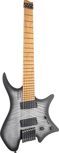 Strandberg Boden Original N2.7 Black Denim Burst Satin Strandberg Boden Original N2.7 Black Denim Burst Satin