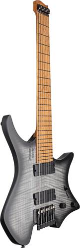 Strandberg Boden Original N2.7 Black Denim Burst Satin Strandberg Boden Original N2.7 Black Denim Burst Satin