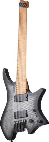 Strandberg Boden Original N2.7 Black Denim Burst Satin Strandberg Boden Original N2.7 Black Denim Burst Satin