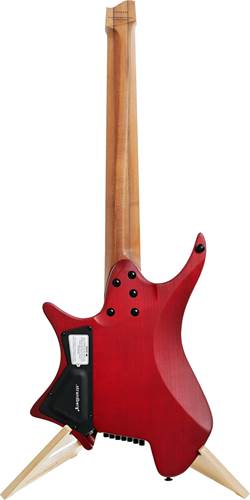Strandberg Boden Original N2.7 Sunset Coral Burst Satin #C2506929 Strandberg Boden Original N2.7 Sunset Coral Burst Satin #C2506929