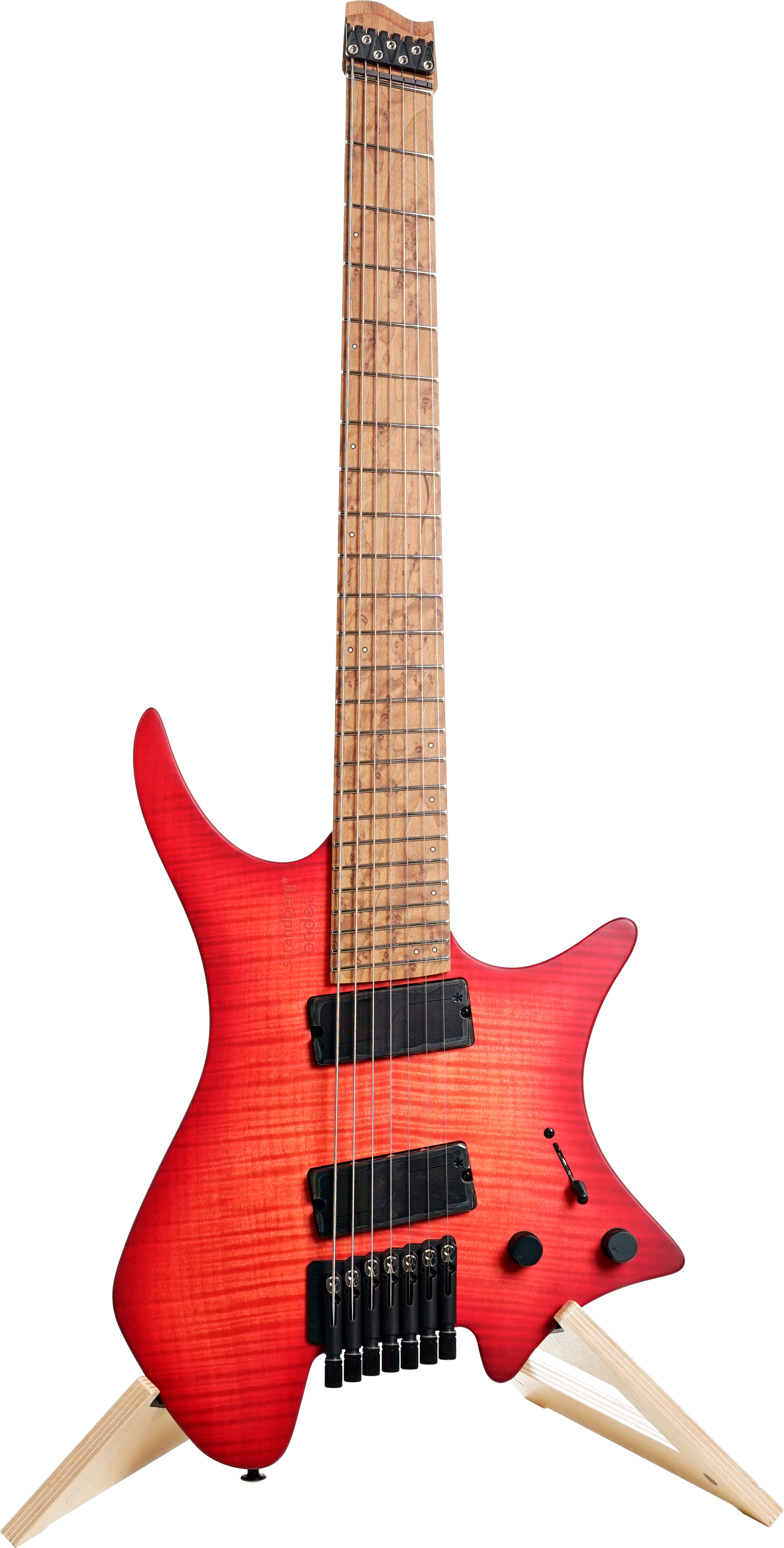 Strandberg Boden Original N2.7 Sunset Coral Burst Satin #C2509432