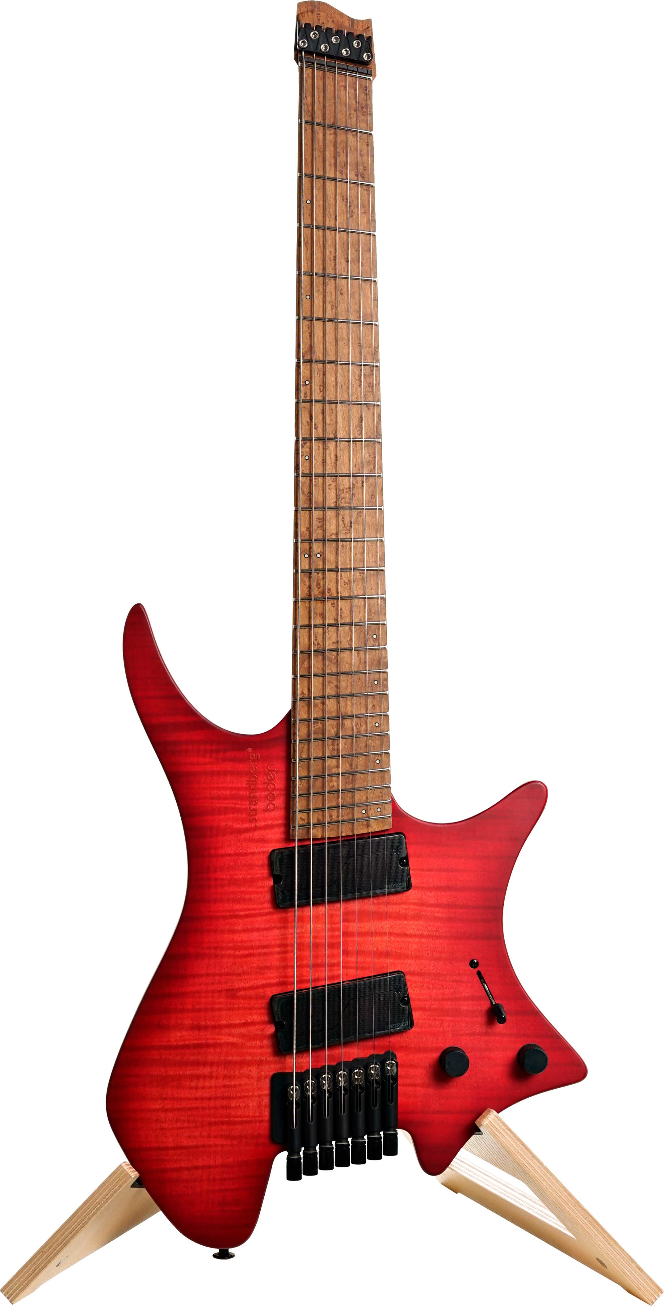 Strandberg Boden Original N2.7 Sunset Coral Burst Satin #C2507056