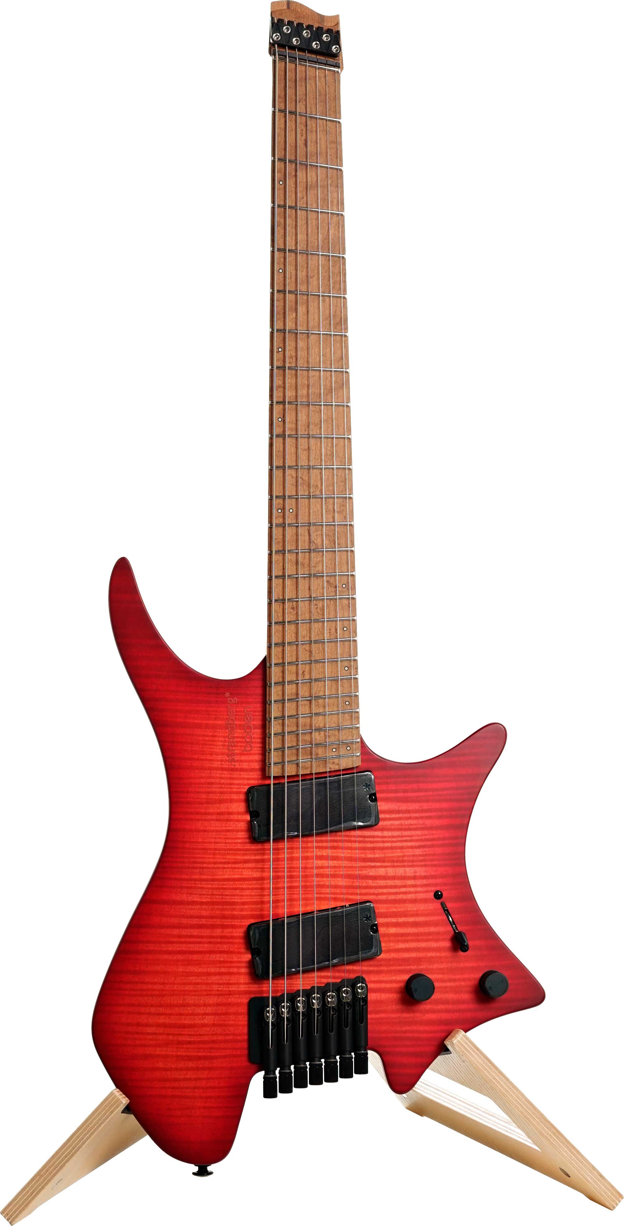 Strandberg Boden Original N2.7 Sunset Coral Burst Satin #C2509422