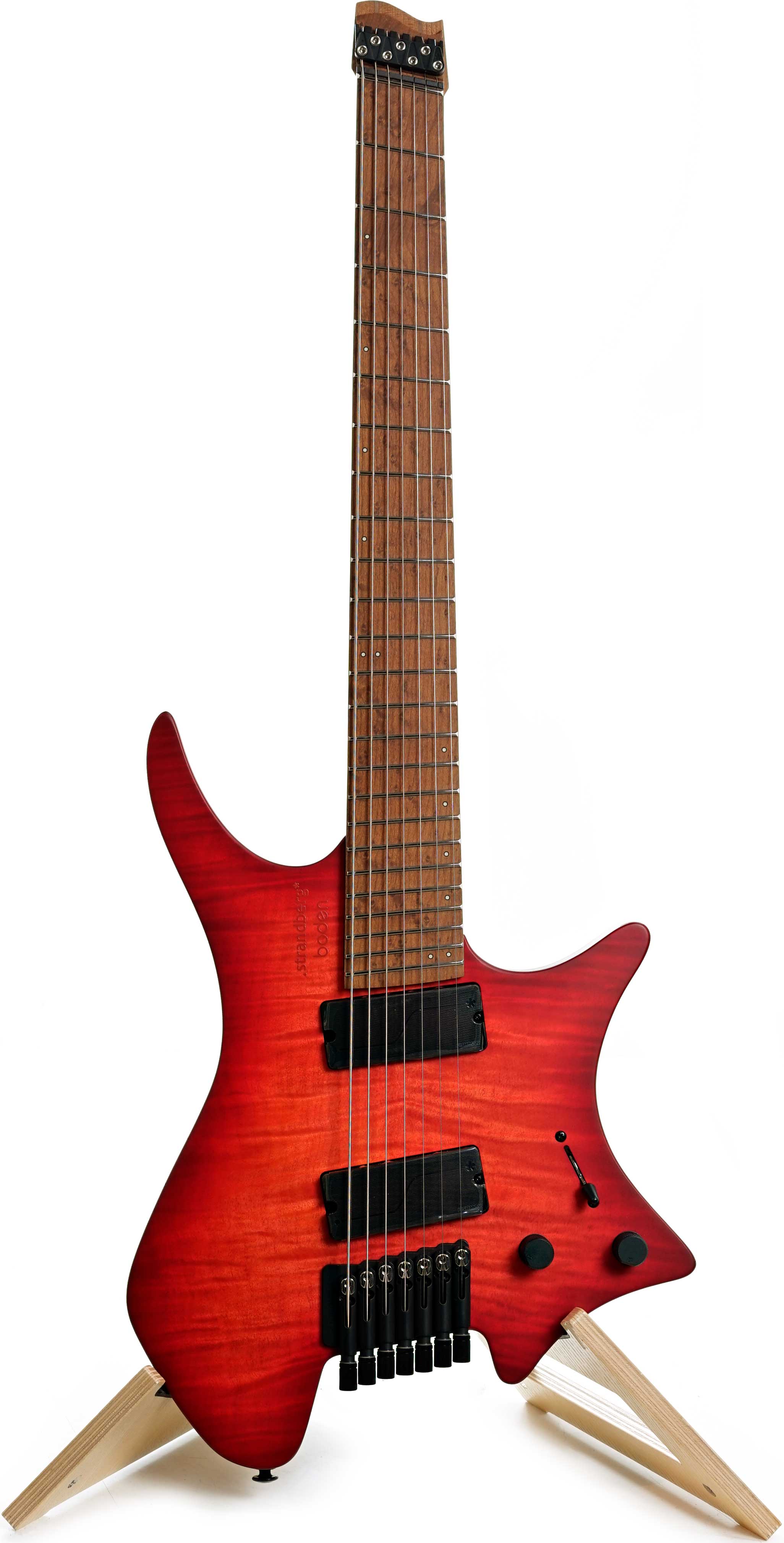 Strandberg Boden Original N2.7 Sunset Coral Burst Satin #C2600978