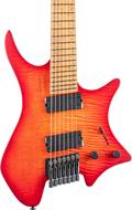 Strandberg Boden Original N2.7 Sunset Coral Burst Satin