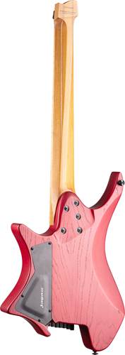 Strandberg Boden Original N2.7 Sunset Coral Burst Satin Strandberg Boden Original N2.7 Sunset Coral Burst Satin