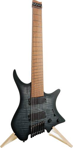 Strandberg Boden Original N2.8 Black Denim Burst Satin #C2508077 Strandberg Boden Original N2.8 Black Denim Burst Satin #C2508077