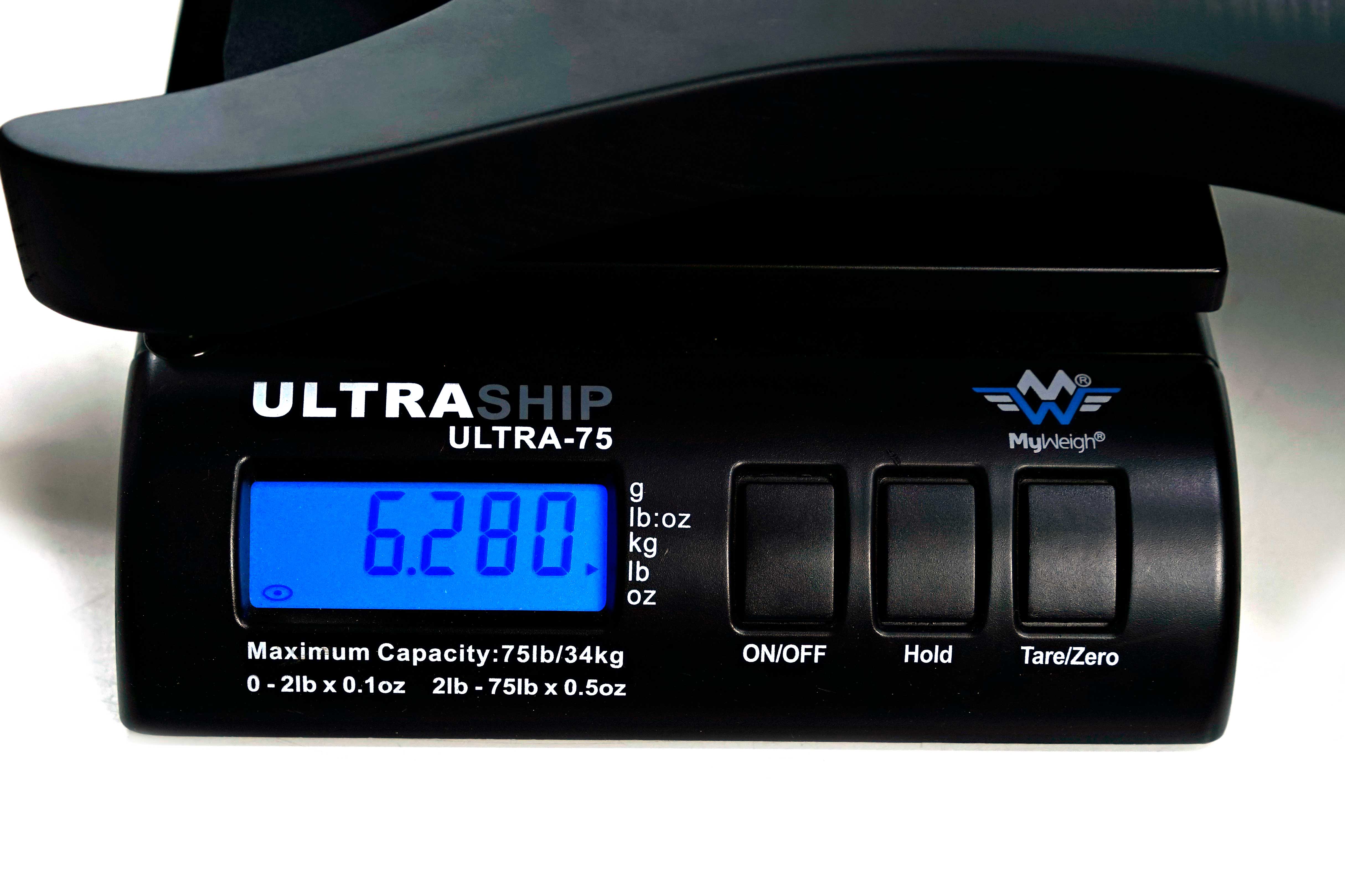 Strandberg Boden Original N2.8 Black Denim Burst Satin #C2510262