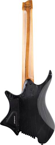 Strandberg Boden Original N2.8 Black Denim Burst Satin Strandberg Boden Original N2.8 Black Denim Burst Satin