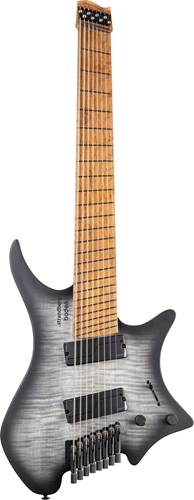Strandberg Boden Original N2.8 Black Denim Burst Satin Strandberg Boden Original N2.8 Black Denim Burst Satin