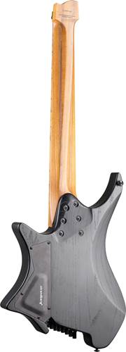 Strandberg Boden Original N2.8 Black Denim Burst Satin Strandberg Boden Original N2.8 Black Denim Burst Satin