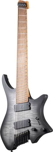Strandberg Boden Original N2.8 Black Denim Burst Satin Strandberg Boden Original N2.8 Black Denim Burst Satin
