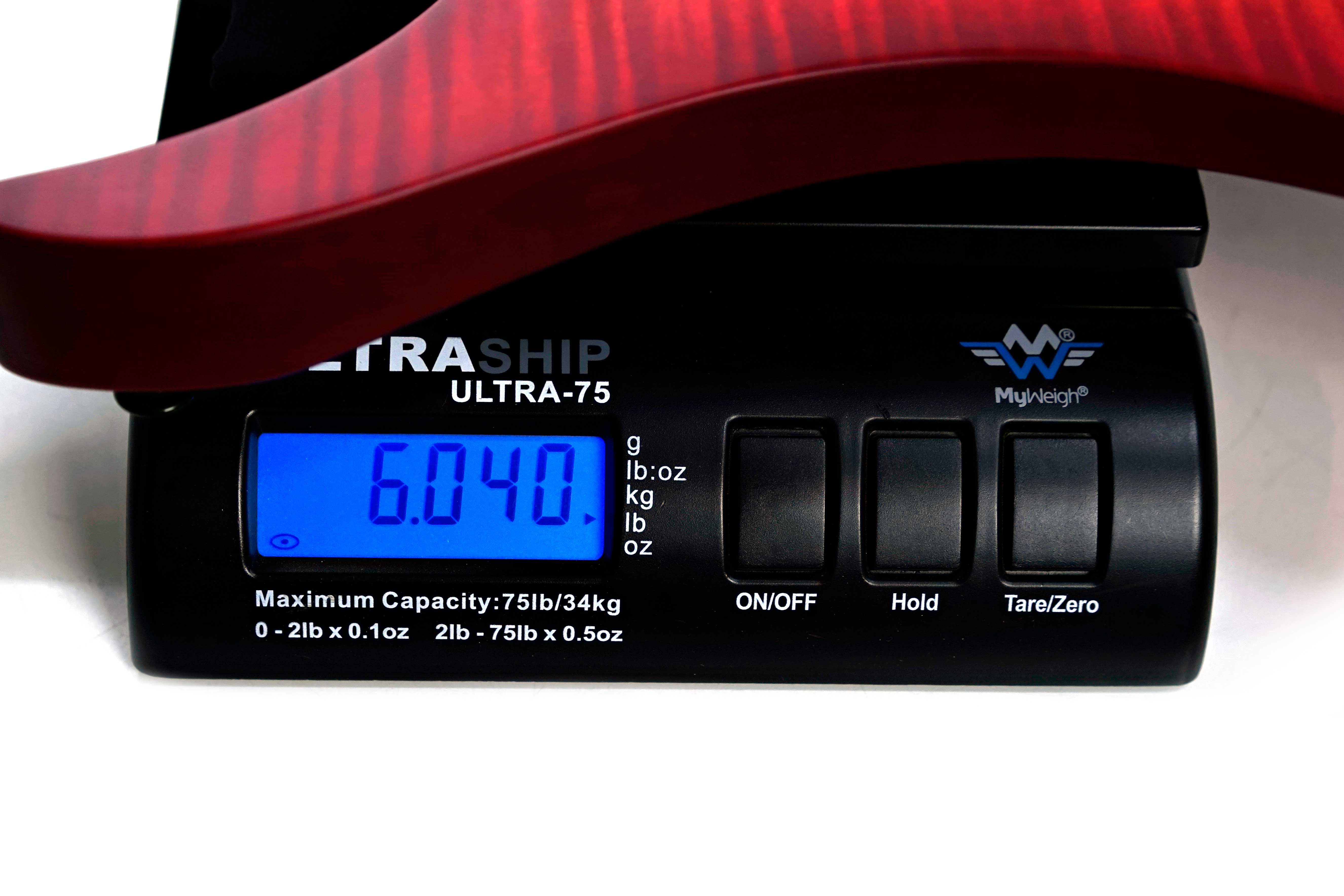 Strandberg Boden Original N2.8 Sunset Coral Burst Satin #C2507390