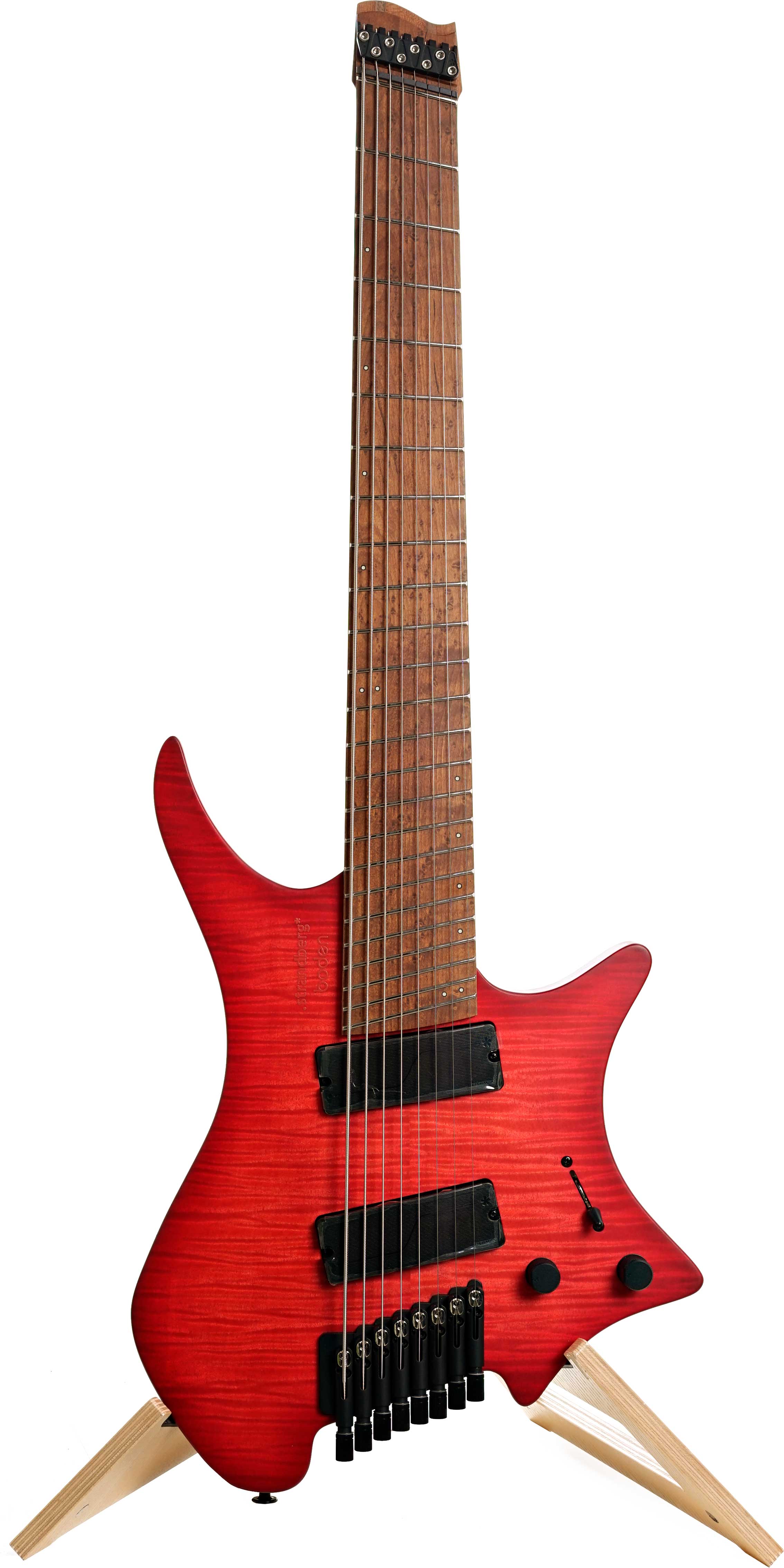 Strandberg Boden Original N2.8 Sunset Coral Burst Satin #C2508007