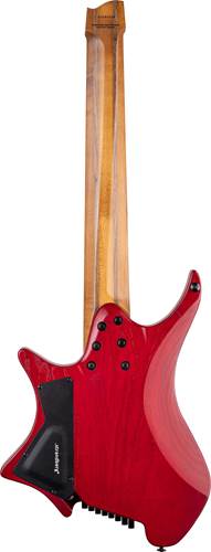 Strandberg Boden Original N2.8 Sunset Coral Burst Satin Strandberg Boden Original N2.8 Sunset Coral Burst Satin