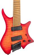 Strandberg Boden Original N2.8 Sunset Coral Burst Satin
