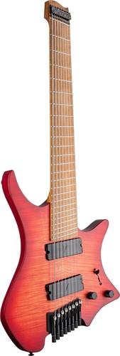 Strandberg Boden Original N2.8 Sunset Coral Burst Satin Strandberg Boden Original N2.8 Sunset Coral Burst Satin