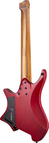 Strandberg Boden Original N2.8 Sunset Coral Burst Satin Strandberg Boden Original N2.8 Sunset Coral Burst Satin
