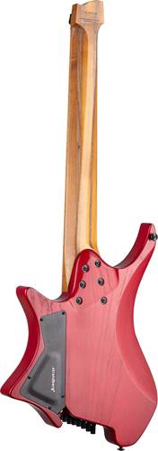 Strandberg Boden Original N2.8 Sunset Coral Burst Satin Strandberg Boden Original N2.8 Sunset Coral Burst Satin