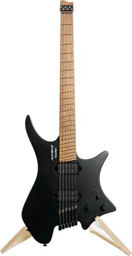 Strandberg Boden Standard N2.6 Black Satin Metallic #C2507405 Strandberg Boden Standard N2.6 Black Satin Metallic #C2507405