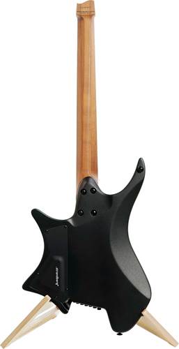 Strandberg Boden Standard N2.6 Black Satin Metallic #C2507077 Strandberg Boden Standard N2.6 Black Satin Metallic #C2507077