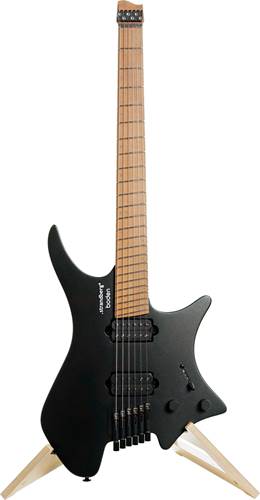 Strandberg Boden Standard N2.6 Black Satin Metallic #C2507077 Strandberg Boden Standard N2.6 Black Satin Metallic #C2507077