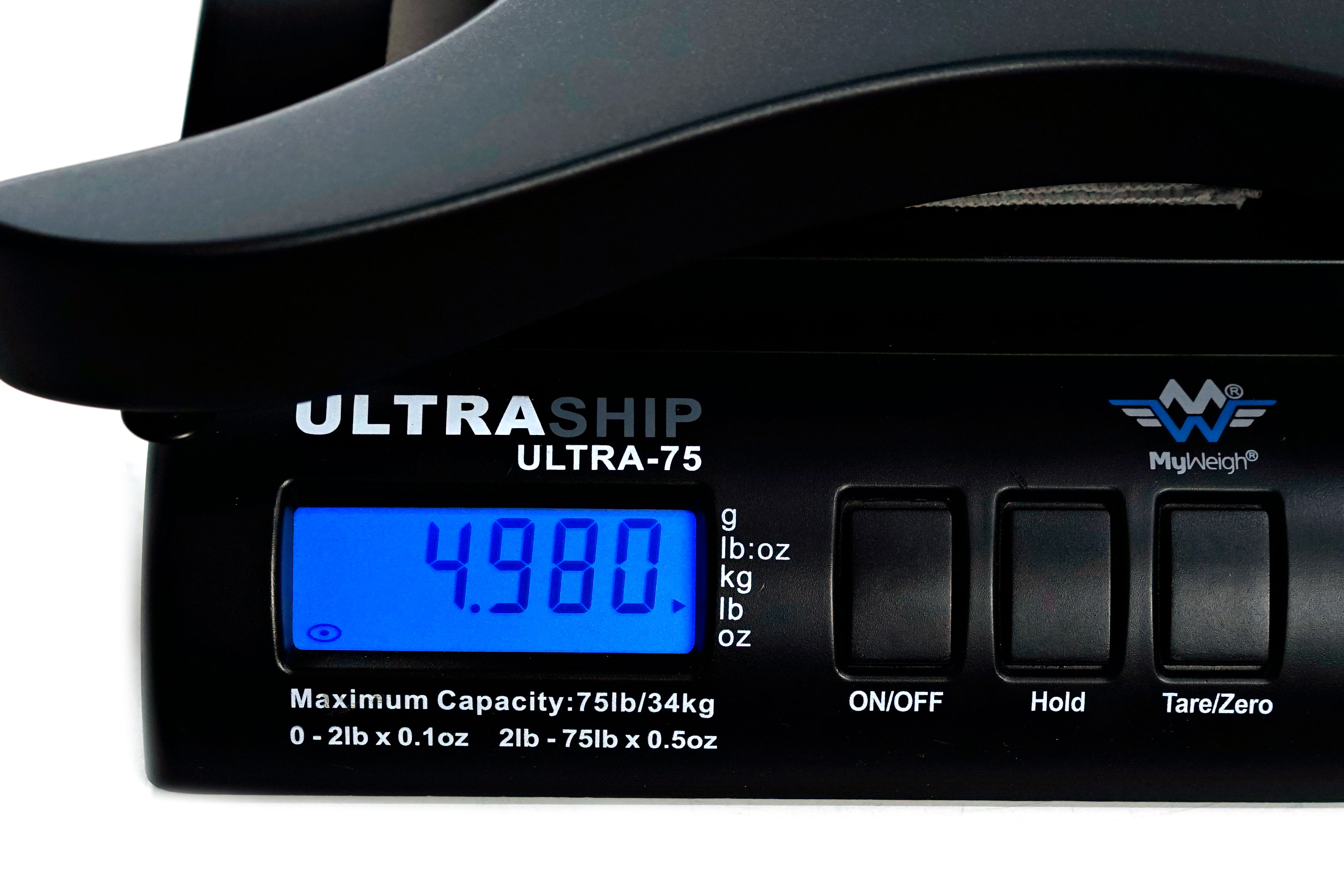 Strandberg Boden Standard N2.6 Black Satin Metallic #C2510492