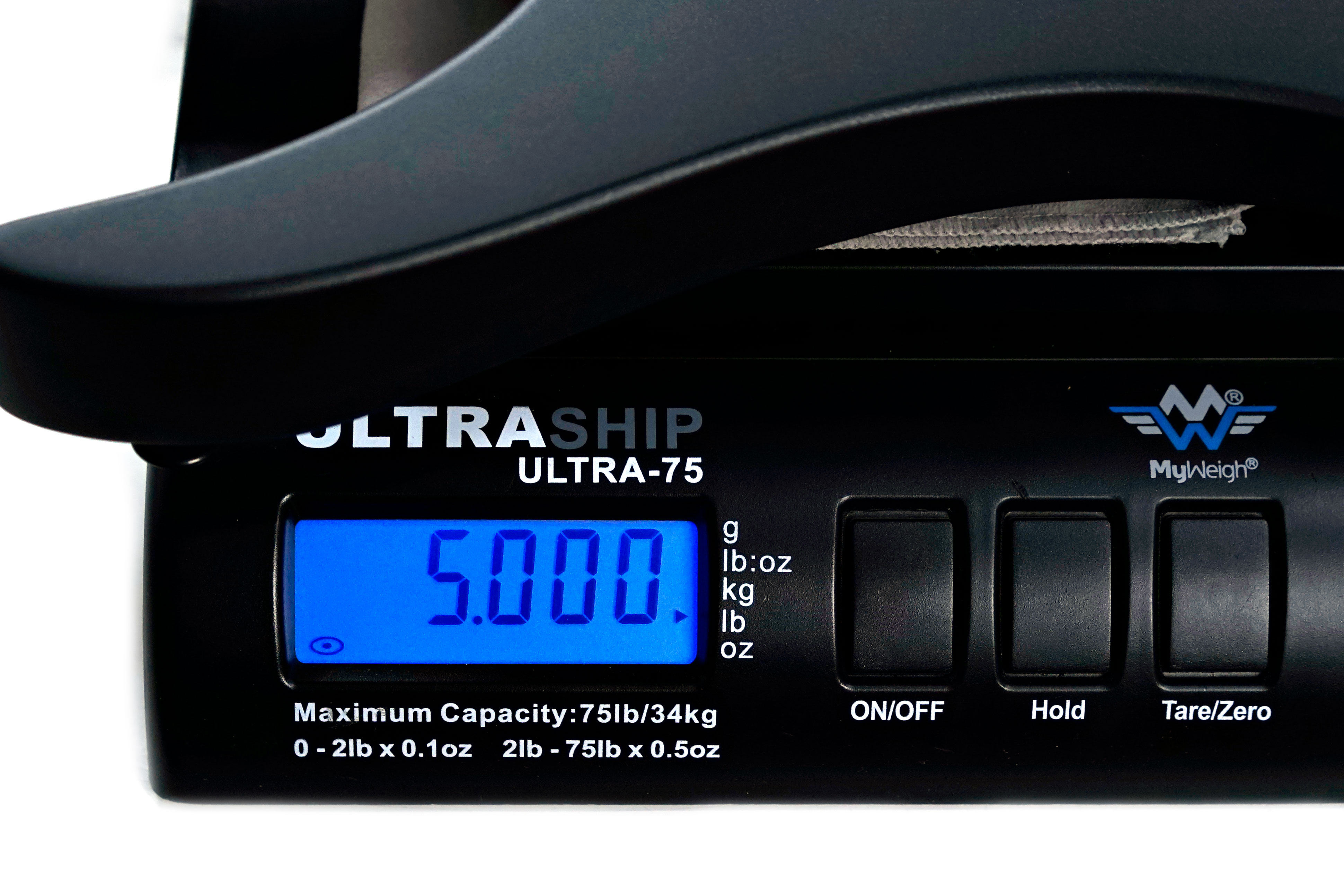 Strandberg Boden Standard N2.6 Black Satin Metallic #C2510459