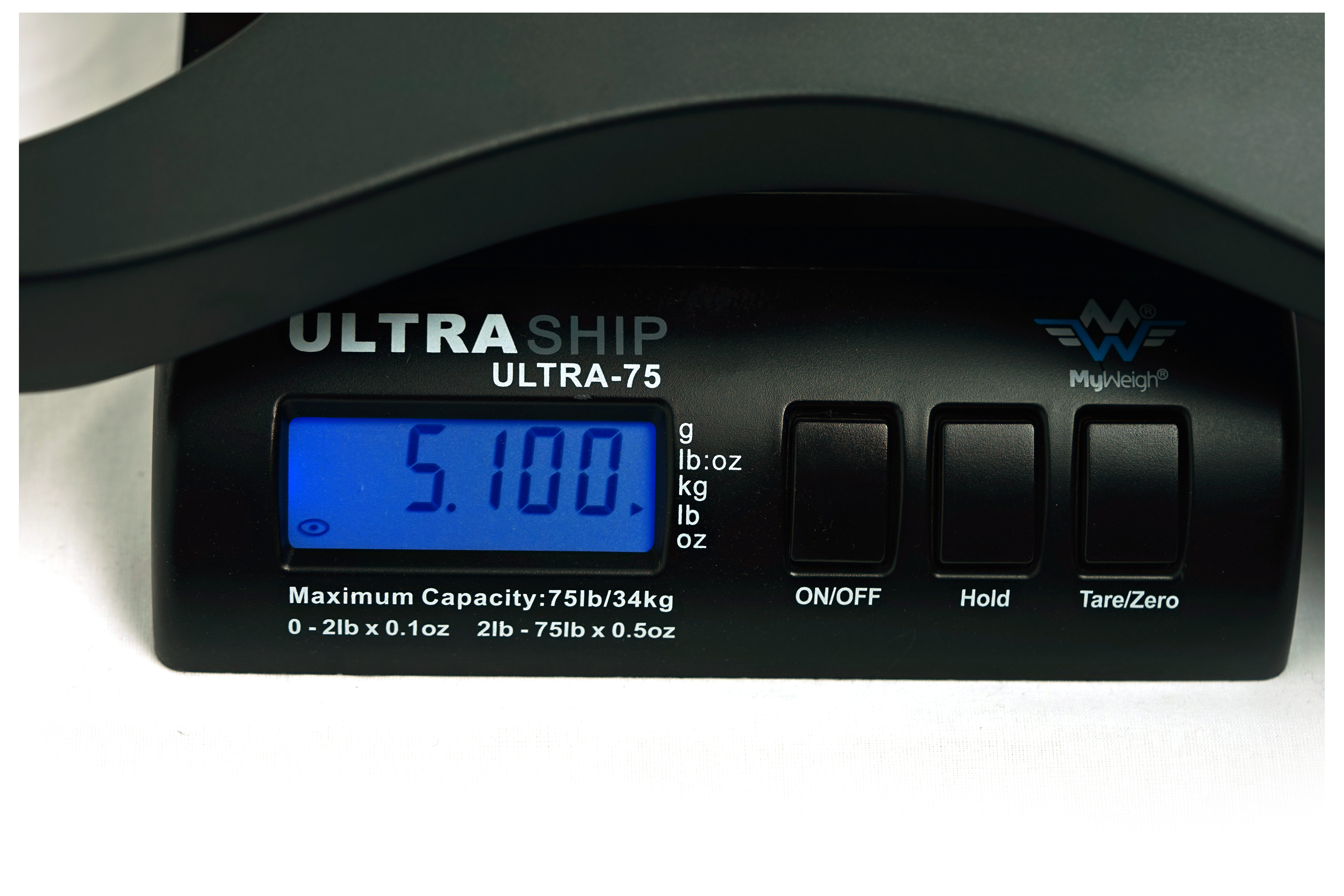 Strandberg Boden Standard N2.6 Black Satin Metallic #C2511505