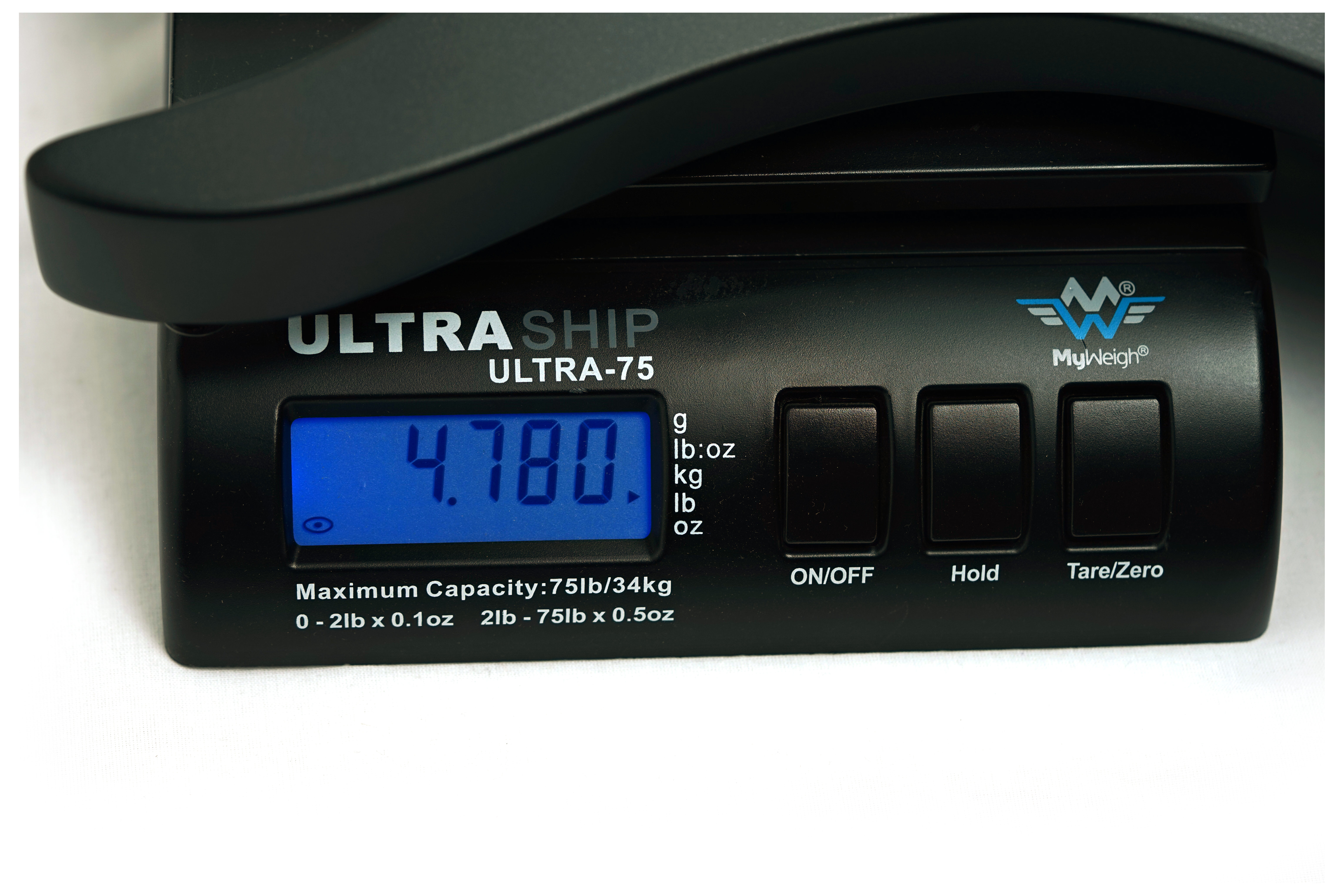 Strandberg Boden Standard N2.6 Black Satin Metallic #C2511692