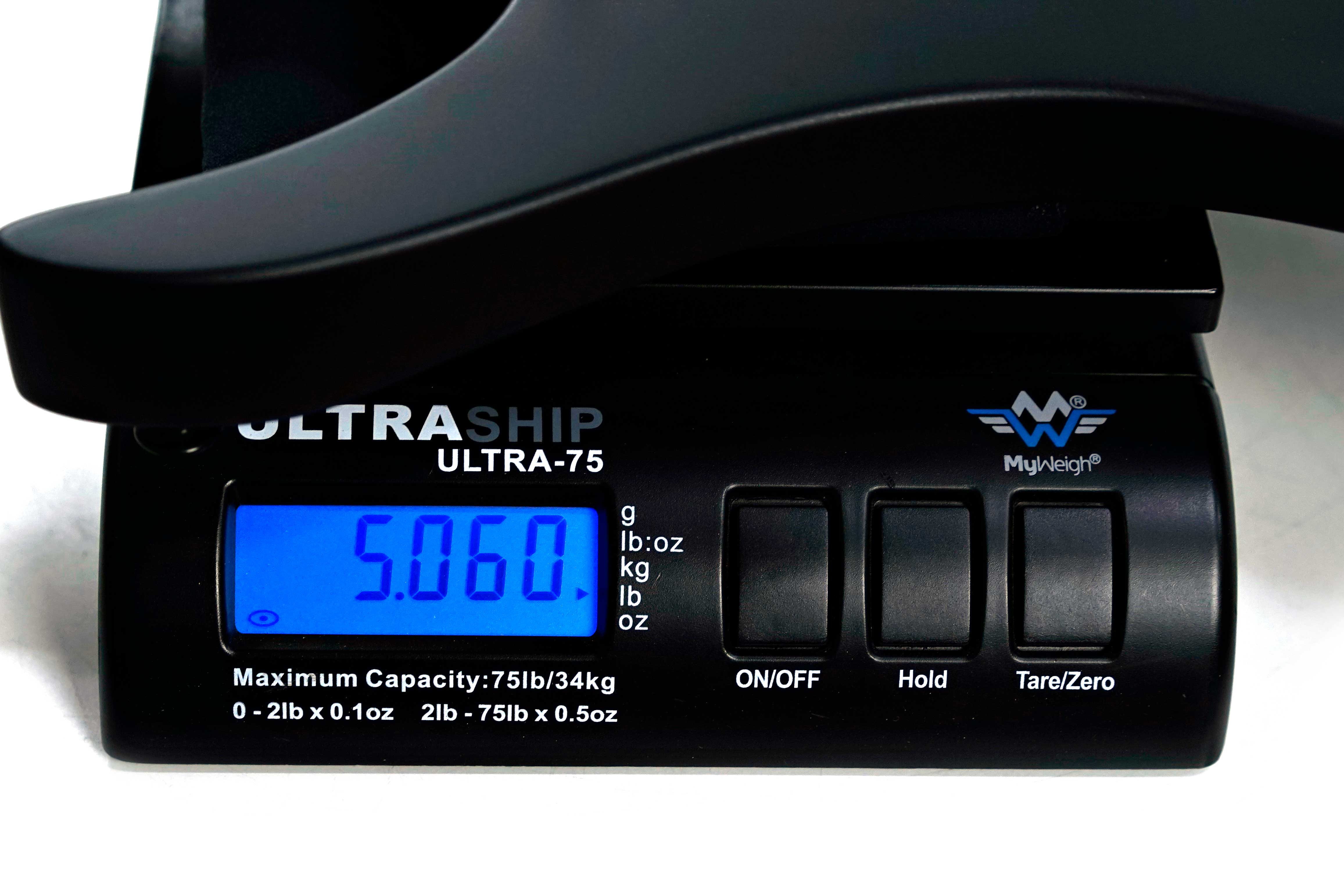 Strandberg Boden Standard N2.6 Black Satin Metallic #C2511605