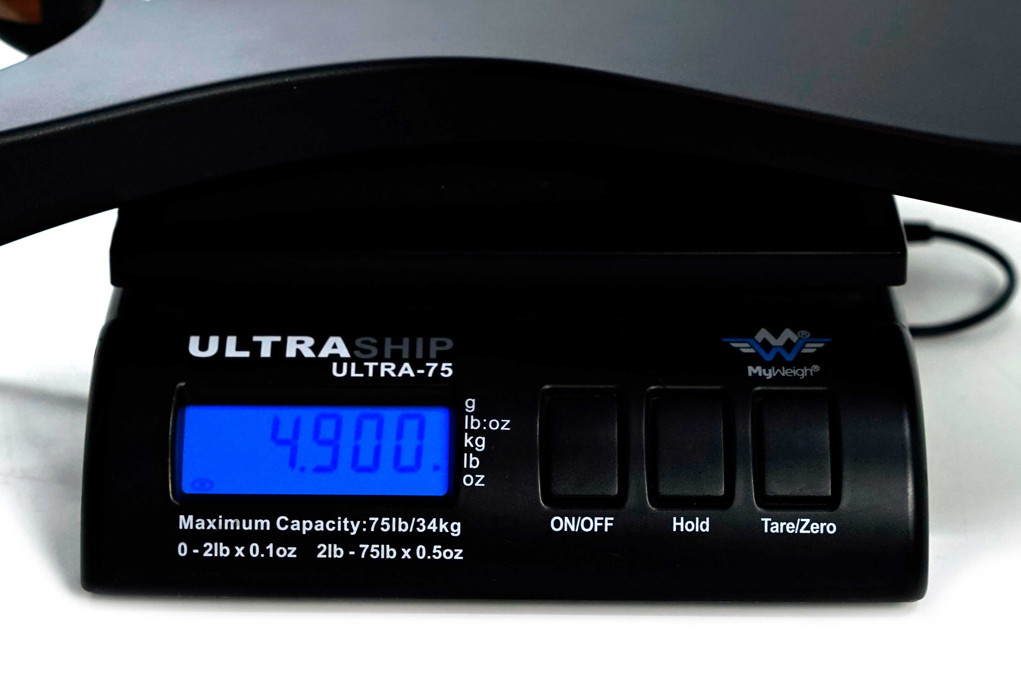 Strandberg Boden Standard N2.6 Black Satin Metallic #C2511377